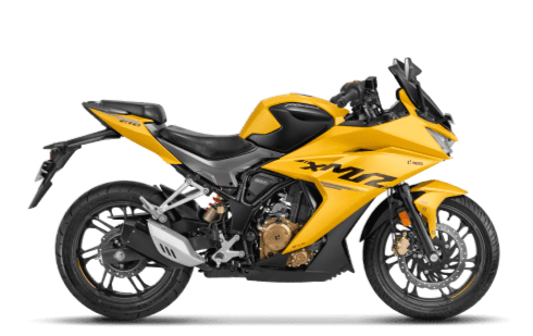 Karizma XMR