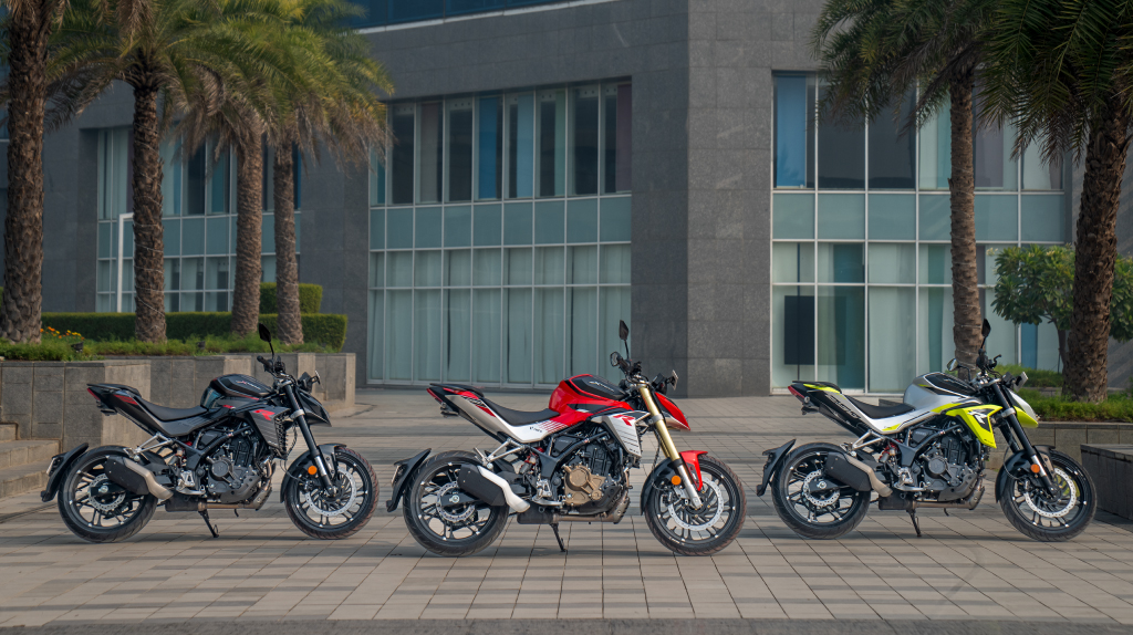 Hero Bikes Banner