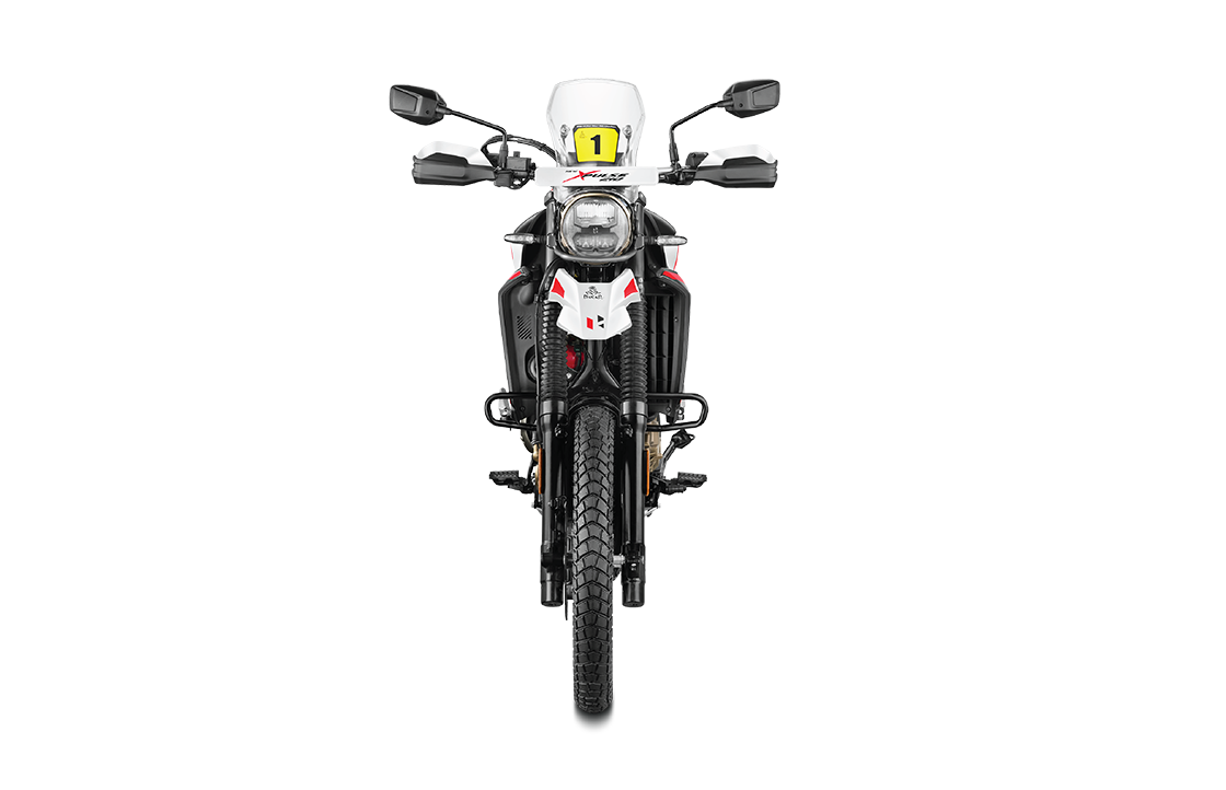 Xpulse Angle