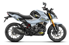 Xtreme 160R 4V