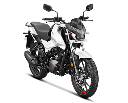 Xtreme 160R