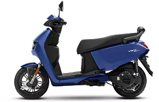 VIDA VX2 Plus Long Seat